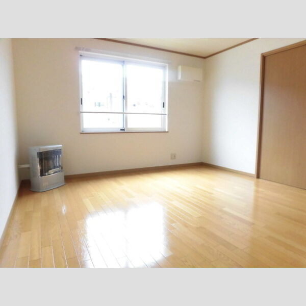 その他設備 (FF式暖房)