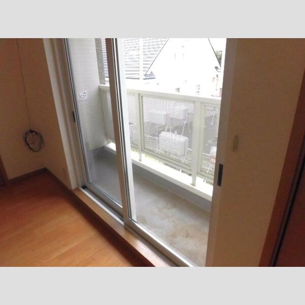 バルコニー・ベランダ