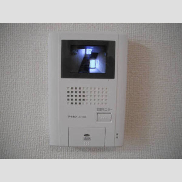 その他 (TVモニター付インターホン)