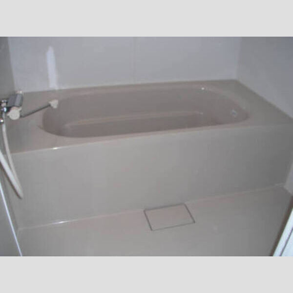 バス (一坪ユニットバス)