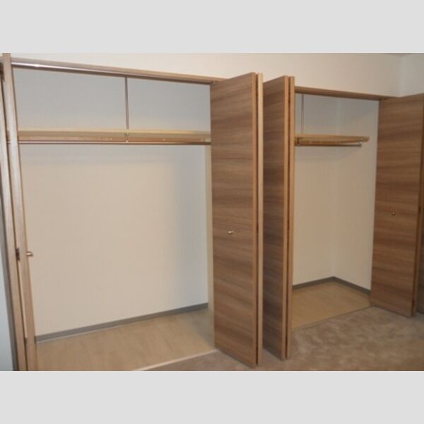 収納 (クローゼット)