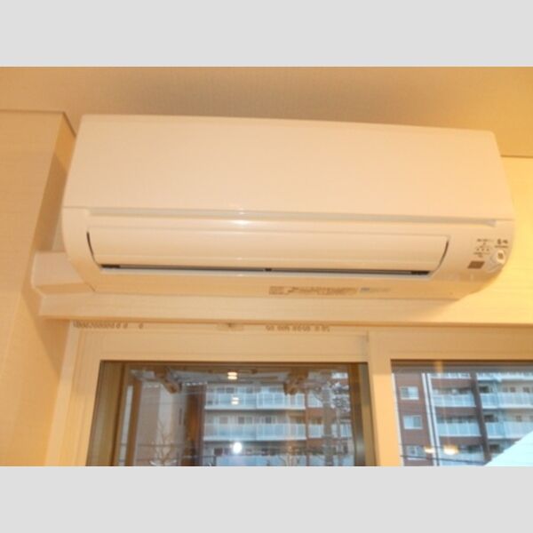 その他設備 (エアコン)