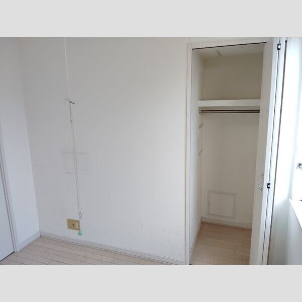 その他 (洋室(クローゼット付き))