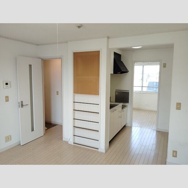 居室・リビング (LDK)