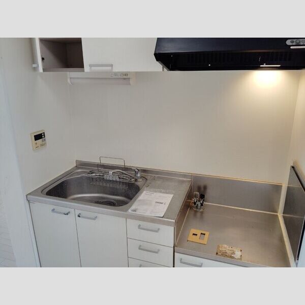 キッチン (キッチン)