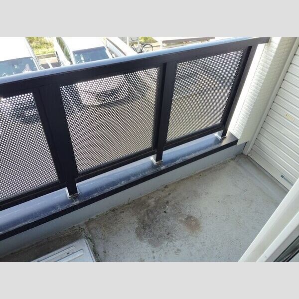 バルコニー・ベランダ (バルコニー)