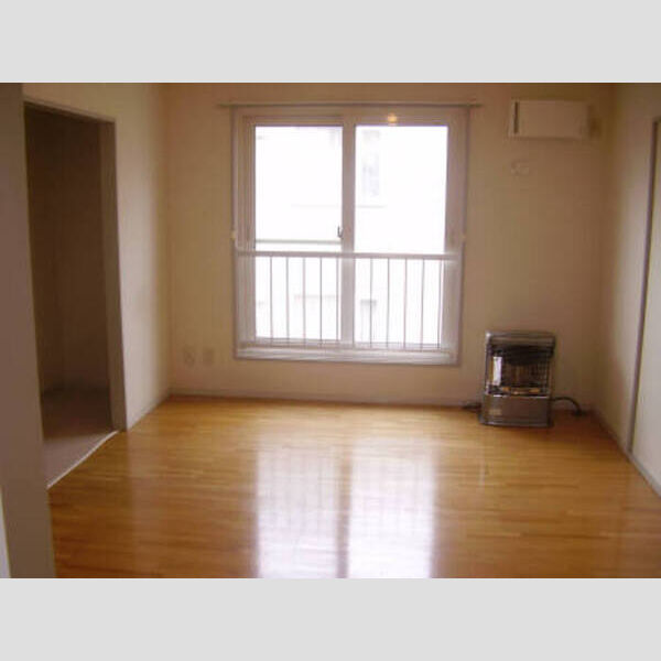 居室・リビング (B201 リビング)