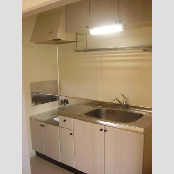 キッチン (B201 台所)