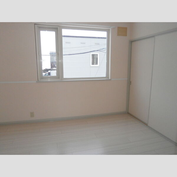 その他 (洋室(北側))