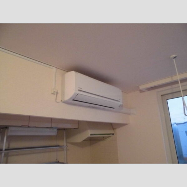 その他設備 (エアコン)