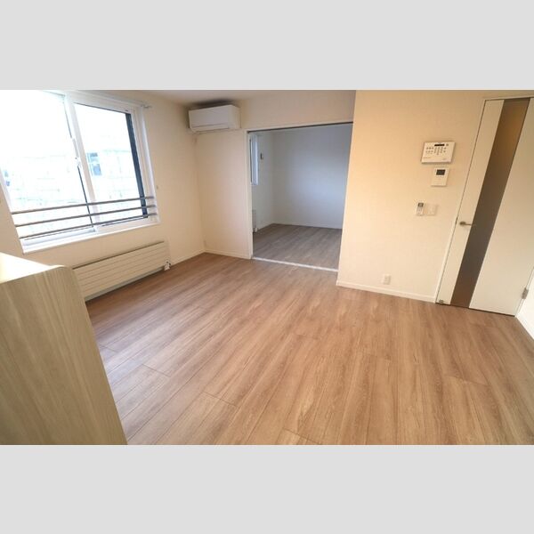 居室・リビング (リビング)