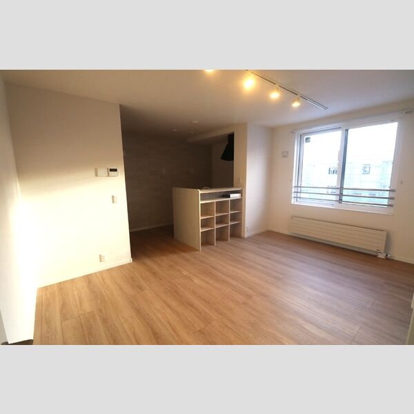 居室・リビング (リビング)