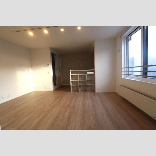 居室・リビング (リビング)