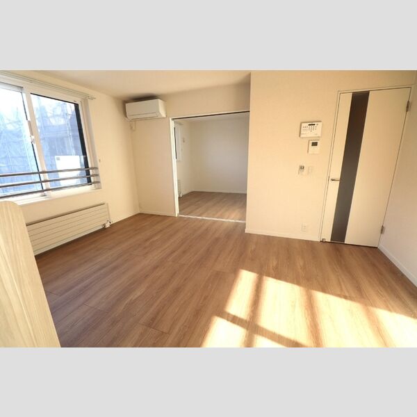 居室・リビング (リビング)