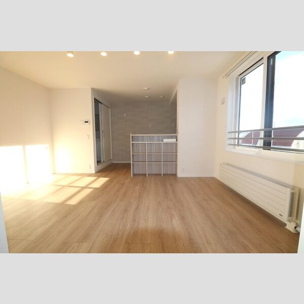 居室・リビング (リビング)