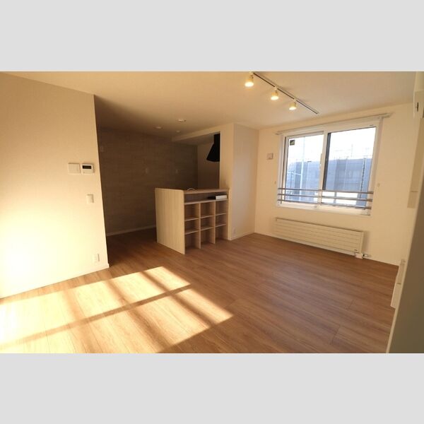 居室・リビング (リビング)