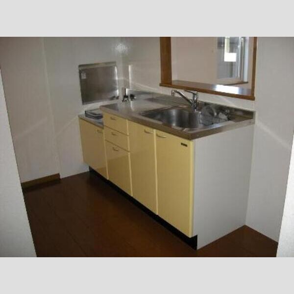 キッチン (103キッチン)