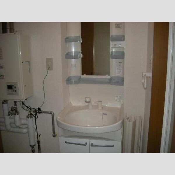 洗面所 (103シャンドレ)