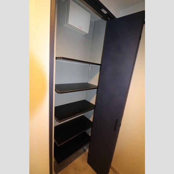 玄関 (シューズボックス)