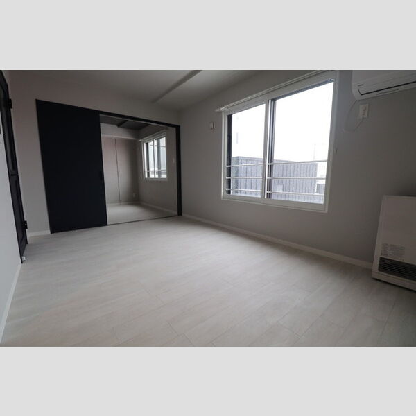 居室・リビング (LDK)