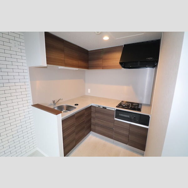 キッチン (キッチン)