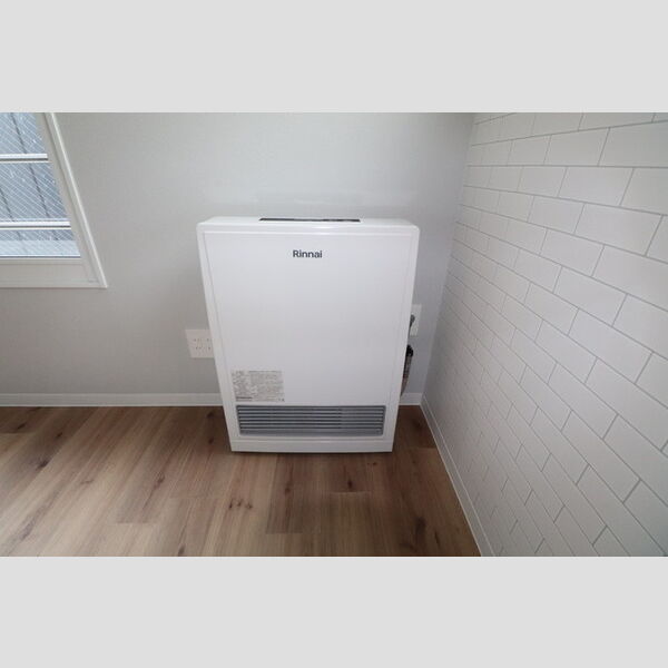 その他 (FFストーブ)