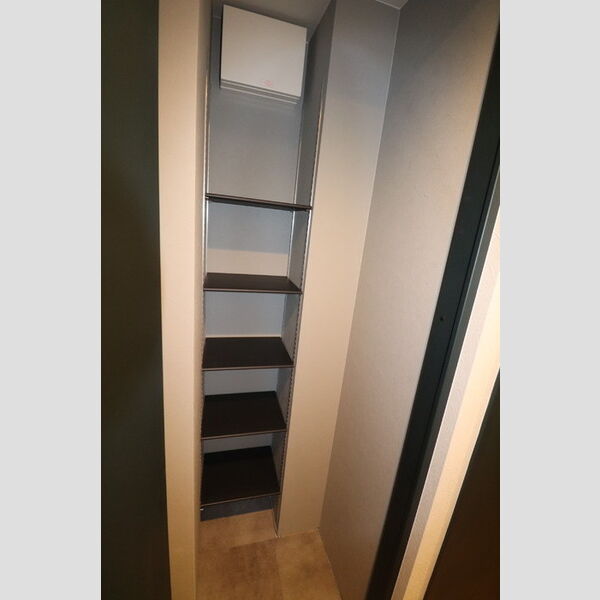 玄関 (シューズボックス)