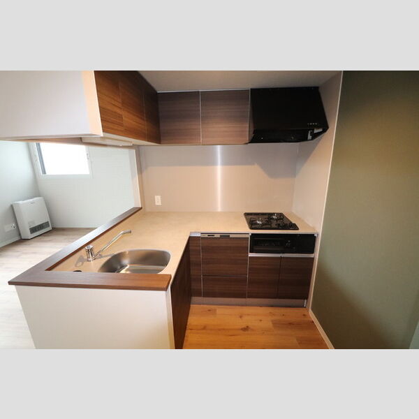 キッチン (キッチン)