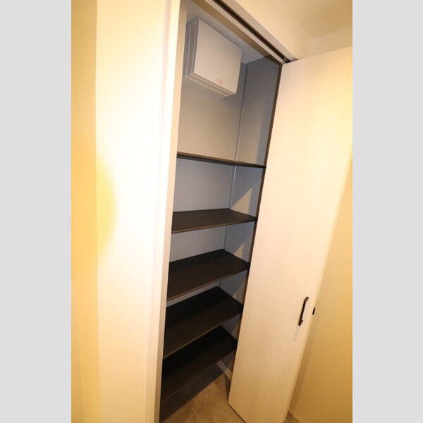 玄関 (シューズボックス)