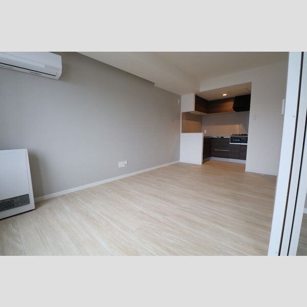 居室・リビング (LDK(エアコン付き))