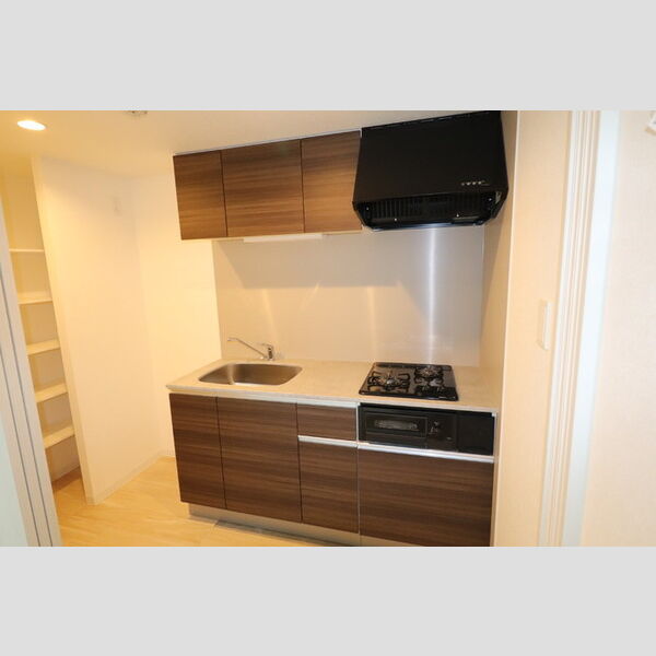 キッチン (キッチン)