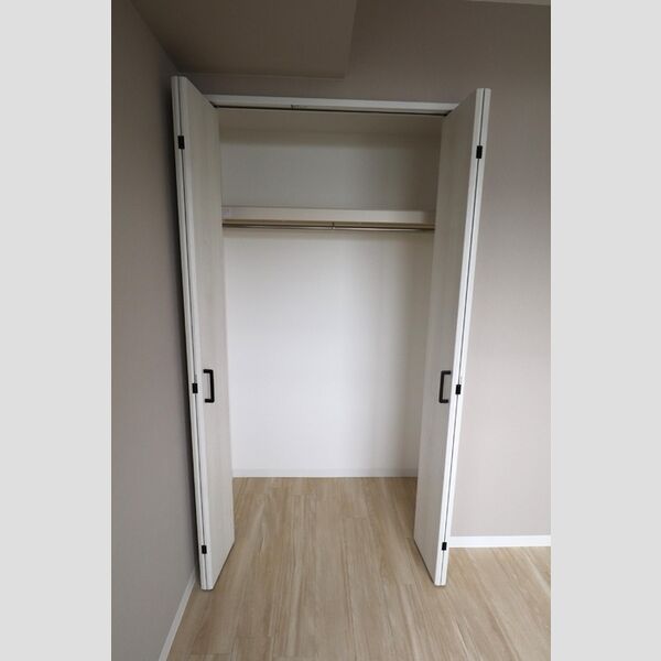 収納 (クローゼット)