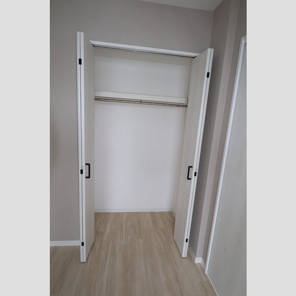 収納 (クローゼット)