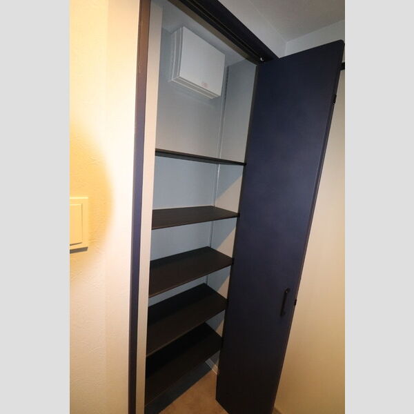 玄関 (シューズボックス)