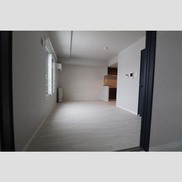 居室・リビング (LDK(FFストーブ付き))