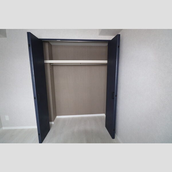 収納 (クローゼット)