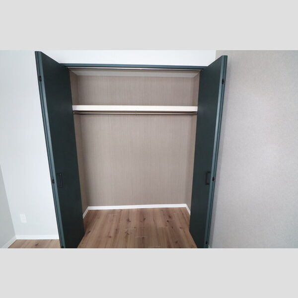 収納 (クローゼット)