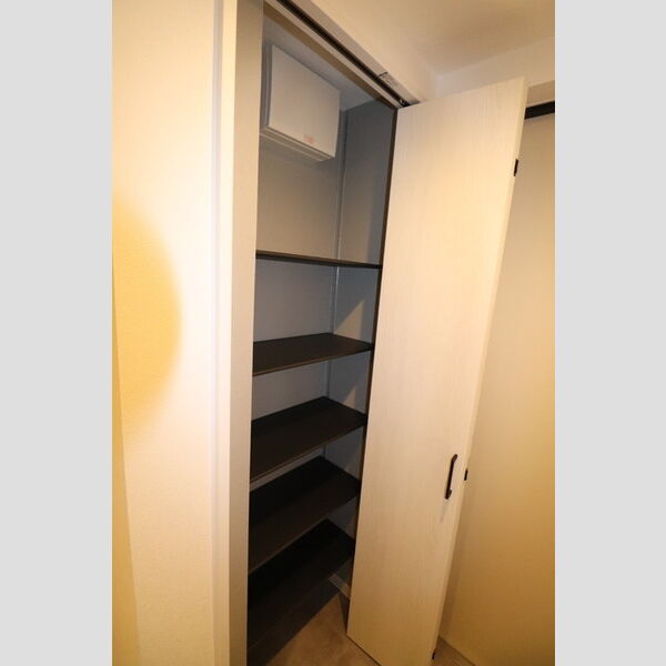 玄関 (シューズボックス)