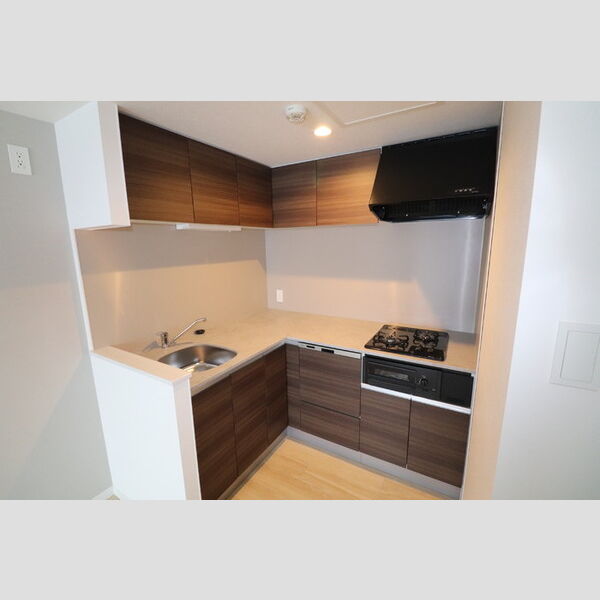 キッチン (キッチン)