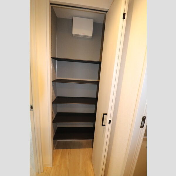 玄関 (シューズボックス)