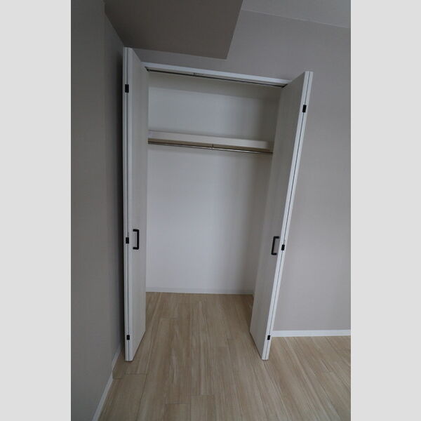 収納 (クローゼット)