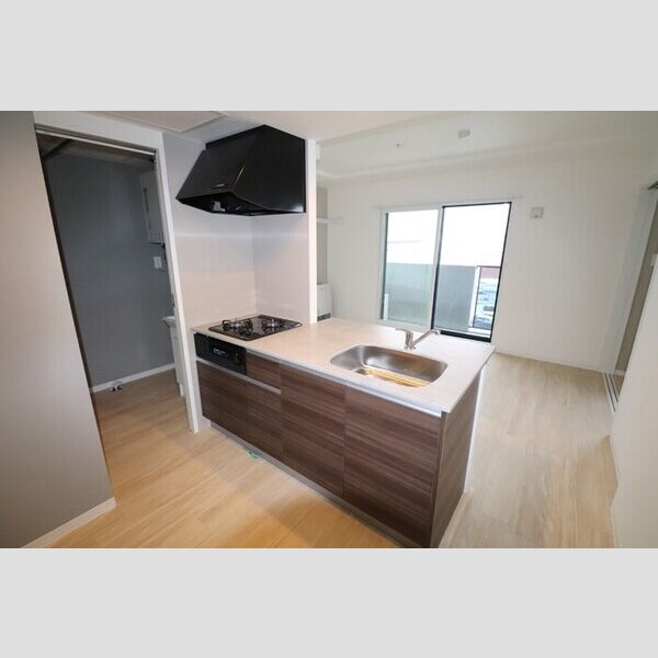 その他 (キッチン)