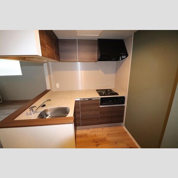 キッチン (キッチン)