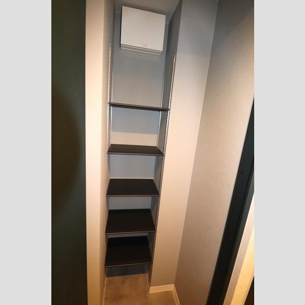 収納 (シューズボックス)