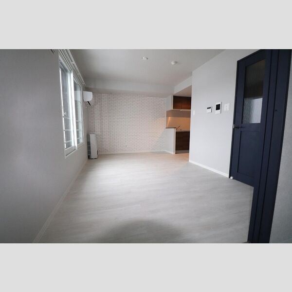 居室・リビング (LDK(エアコン付き))