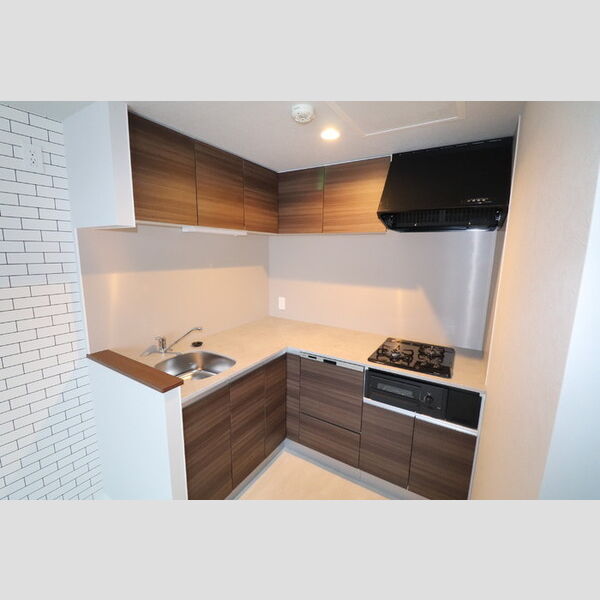 キッチン (キッチン)