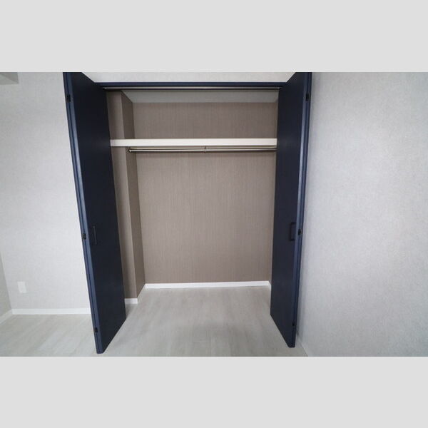 収納 (クローゼット)