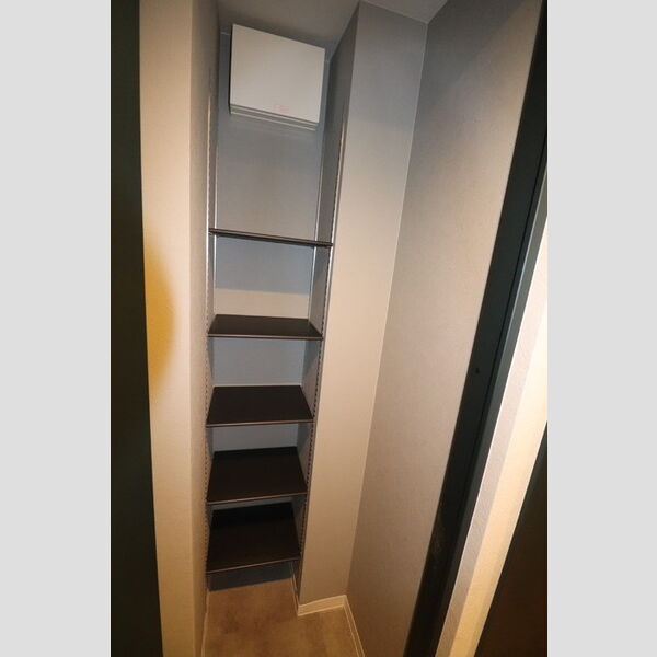 玄関 (シューズボックス)