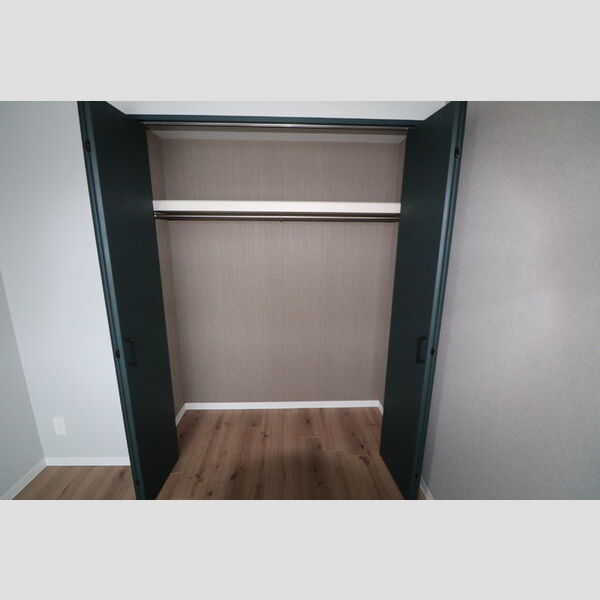 収納 (クローゼット)