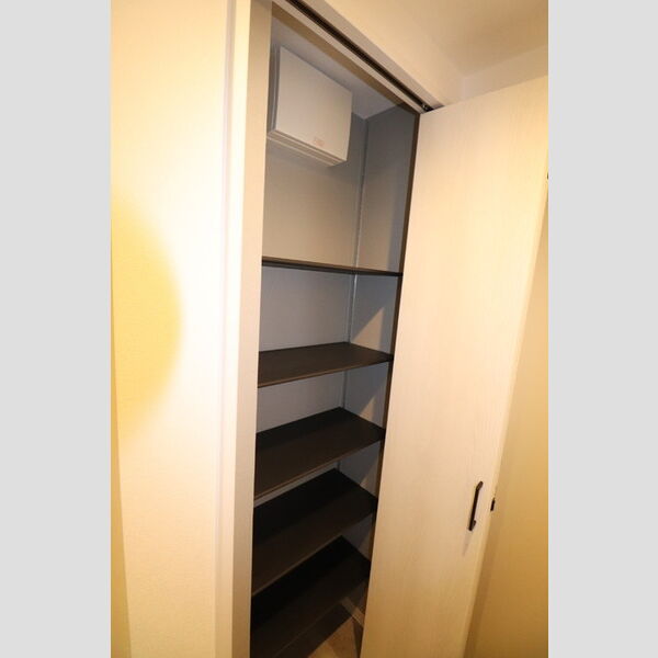 玄関 (シューズボックス)